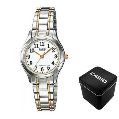 Жіночий годинник Casio LTP-1275SG-7B
