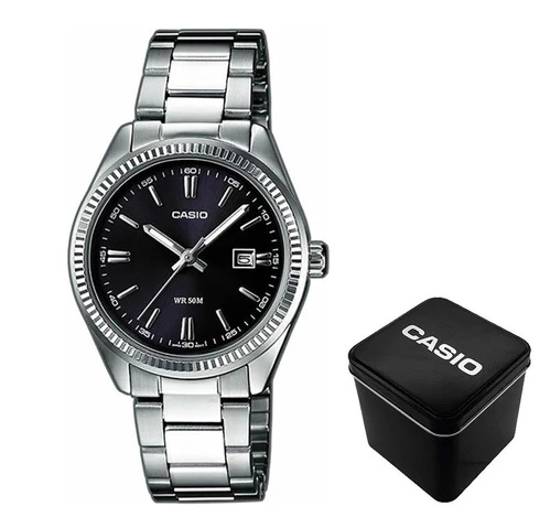 Жіночий годинник Casio LTP-1302D-1A1