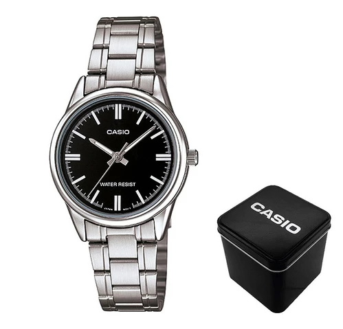 Жіночий годинник Casio LTP-V005D-1A