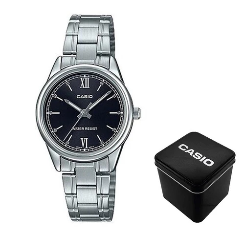Жіночий годинник Casio LTP-V005D-1B2
