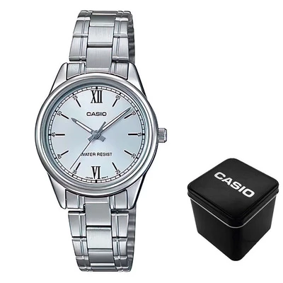 Жіночий годинник Casio LTP-V005D-2B3
