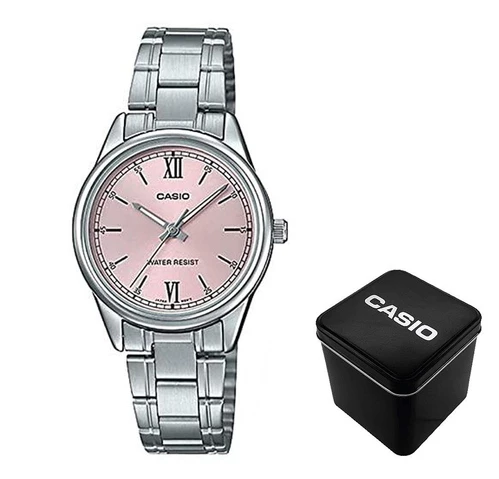 Жіночий годинник Casio LTP-V005D-4B2