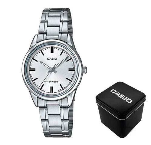 Жіночий годинник Casio LTP-V005D-7A