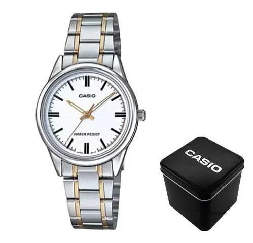 Жіночий годинник Casio LTP-V005SG-7A