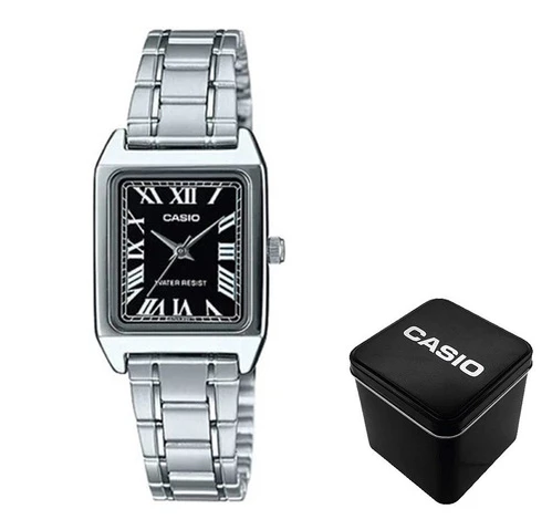 Жіночий годинник Casio LTP-V007D-1B