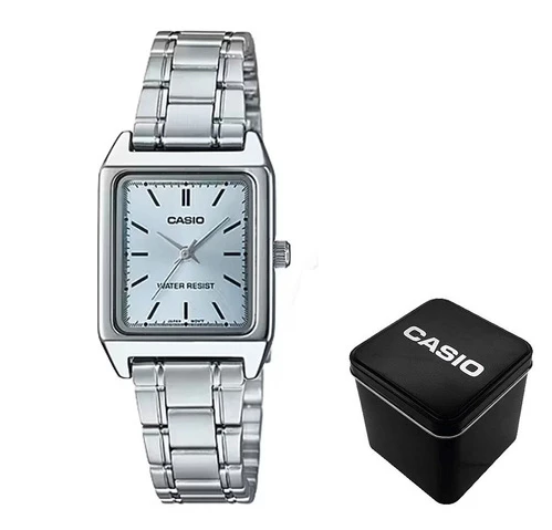 Жіночий годинник Casio LTP-V007D-2E