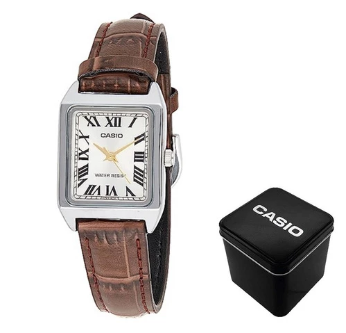 Жіночий годинник Casio LTP-V007L-9B