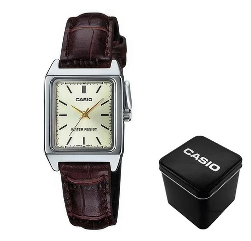 Жіночий годинник Casio LTP-V007L-9E