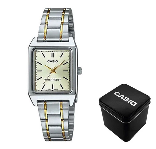 Жіночий годинник Casio LTP-V007SG-9E