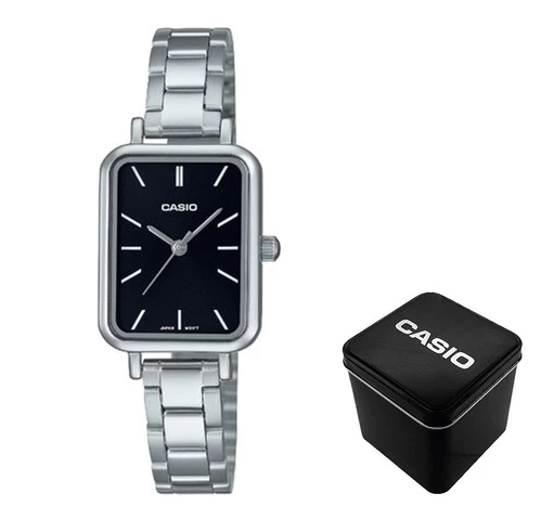 Жіночий годинник Casio LTP-V009D-1E