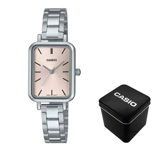 Жіночий годинник Casio LTP-V009D-4E