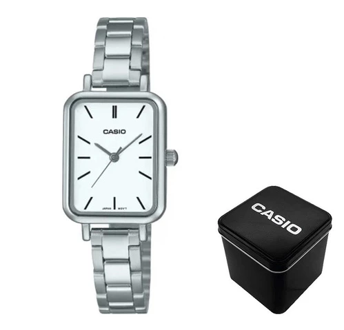 Жіночий годинник Casio LTP-V009D-7E