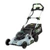 Газонокосарка акум. LM2135E-SP KIT, 56В, ширина зрізу 52см, самохідна, акум. 7,5А*год + зарядний пристрій - 1