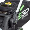Газонокосарка акум. LM2135E-SP KIT, 56В, ширина зрізу 52см, самохідна, акум. 7,5А*год + зарядний пристрій - 4