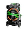 Газонокосарка акум. LM2135E-SP KIT, 56В, ширина зрізу 52см, самохідна, акум. 7,5А*год + зарядний пристрій - 8