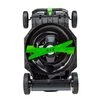 Газонокосарка акум. LM2135E-SP KIT, 56В, ширина зрізу 52см, самохідна, акум. 7,5А*год + зарядний пристрій - 9