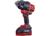 Гайкокрут акум. 18В, 5Aг, 1900Nm, Li-ion, 3/4" DW-601A сумка/кейс - 1