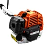 Мотокоса CN330D 1,05кВт/1,4к.с., жостк.вал, ніж+кос.головка Tap&amp;Go - 2