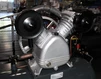 Компресор рес-120л 800/670л/хв 5,5кВт 10бар 380В 2 циліндри V-под. - 3