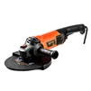 Кутова шліфмашина 230мм AG230/2300HD 2300Вт, 6500об/хв, пл.пуск - 1