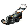 Газонокосарка бенз. LM48-SP-V, 5к.с., ширина захвату 48см, висота скош. 30-80мм, травозбірник 70л, самохідна з варіатором - 3