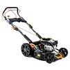 Газонокосарка бенз. LM48-SP-V, 5к.с., ширина захвату 48см, висота скош. 30-80мм, травозбірник 70л, самохідна з варіатором - 4