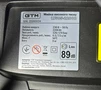 Мийка в/т LT505, тиск - 120/170бар, прод 7,5л/хв, шланг 8м, алюм. помпа - 4