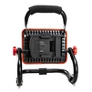 Ліхтар акум. FLC18/50, 18В, 50Вт, світловий потік 3500Лм, КАРКАС (без АКБ і ЗП) - 2