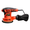 Шліфмашина ексцентрикова OS125/280, 125мм, 280Вт, 6000-12000об/хв. - 2