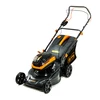 Газонокосарка акум. BLM48-SP, 2*18В, ширина захвату 48см, висота скош. 30-80мм, травозбірник 70л, самохідна, КАРКАС (без АКБ і ЗП) - 2