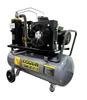 Компресор гвинтовий рес-100л 350л/хв 3кВт 8бар 220В - 2