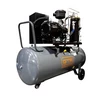 Компресор гвинтовий рес-200л 1000л/хв 7,5кВт 8бар 380В/інвертор - 1