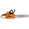 Бензопила CN58D-CH 2,4кВт/3,3к.с. 18"/45см 1,5мм 0,325" 72лан. - 1