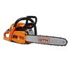 Бензопила CN58D-CH 2,4кВт/3,3к.с. 18"/45см 1,5мм 0,325" 72лан. - 3