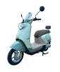 Скутер акумуляторний Verona, 1200Вт, 60V, швидкість 50км/год, запас ходу 60км - 1
