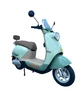 Скутер акумуляторний Verona, 1200Вт, 60V, швидкість 50км/год, запас ходу 60км - 2
