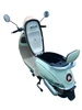 Скутер акумуляторний Verona, 1200Вт, 60V, швидкість 50км/год, запас ходу 60км - 5