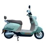 Скутер акумуляторний Verona, 1200Вт, 60V, швидкість 50км/год, запас ходу 60км - 6