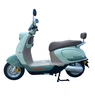 Скутер акумуляторний Verona, 1200Вт, 60V, швидкість 50км/год, запас ходу 60км - 7