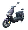 Скутер акумуляторний Volt, 1500Вт, 72V, швидкість 50км/год, запас ходу 60км - 5