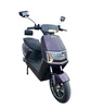 Скутер акумуляторний Volt, 1500Вт, 72V, швидкість 50км/год, запас ходу 60км - 6