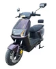 Скутер акумуляторний Volt, 1500Вт, 72V, швидкість 50км/год, запас ходу 60км - 8