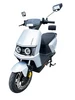 Скутер акумуляторний Flex, 1500Вт, 72V, швидкість 60км/год, запас ходу 80км - 3