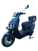 Скутер акумуляторний Flex Pro, 2000Вт, 72V, швидкість 60км/год, запас ходу 110км - 1