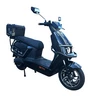 Скутер акумуляторний Flex Pro, 2000Вт, 72V, швидкість 60км/год, запас ходу 110км - 10