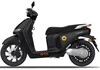 Скутер акумуляторний Legend, 2500Вт, 72V, швидкість 65км/год, запас ходу 85км - 2