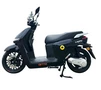 Скутер акумуляторний Legend, 2500Вт, 72V, швидкість 65км/год, запас ходу 85км - 4