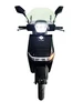 Скутер акумуляторний Legend, 2500Вт, 72V, швидкість 65км/год, запас ходу 85км - 5