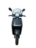 Скутер акумуляторний Legend, 2500Вт, 72V, швидкість 65км/год, запас ходу 85км - 6