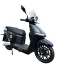 Скутер акумуляторний Legend, 2500Вт, 72V, швидкість 65км/год, запас ходу 85км - 7